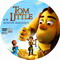 TOM LITTLE ET LE MIROIR MAGIQUE